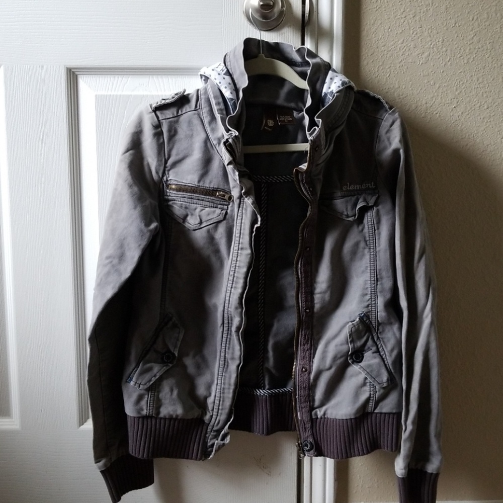 Element Jacket